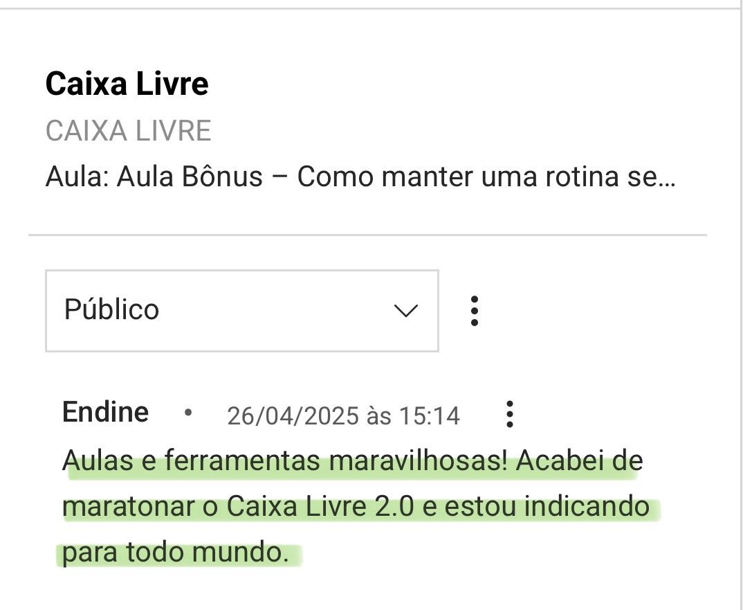 Aluna Endine